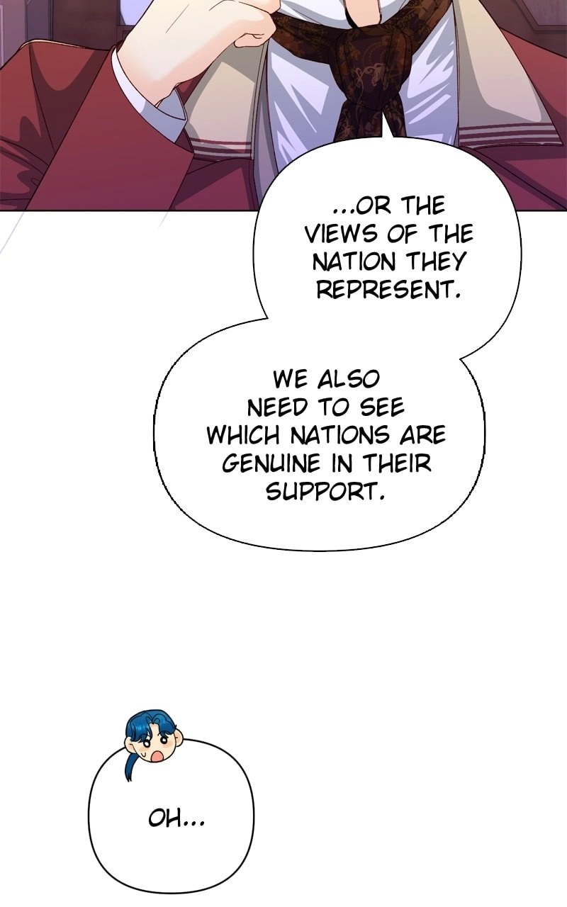 Remarried Empress Chapter 134 - Page 88