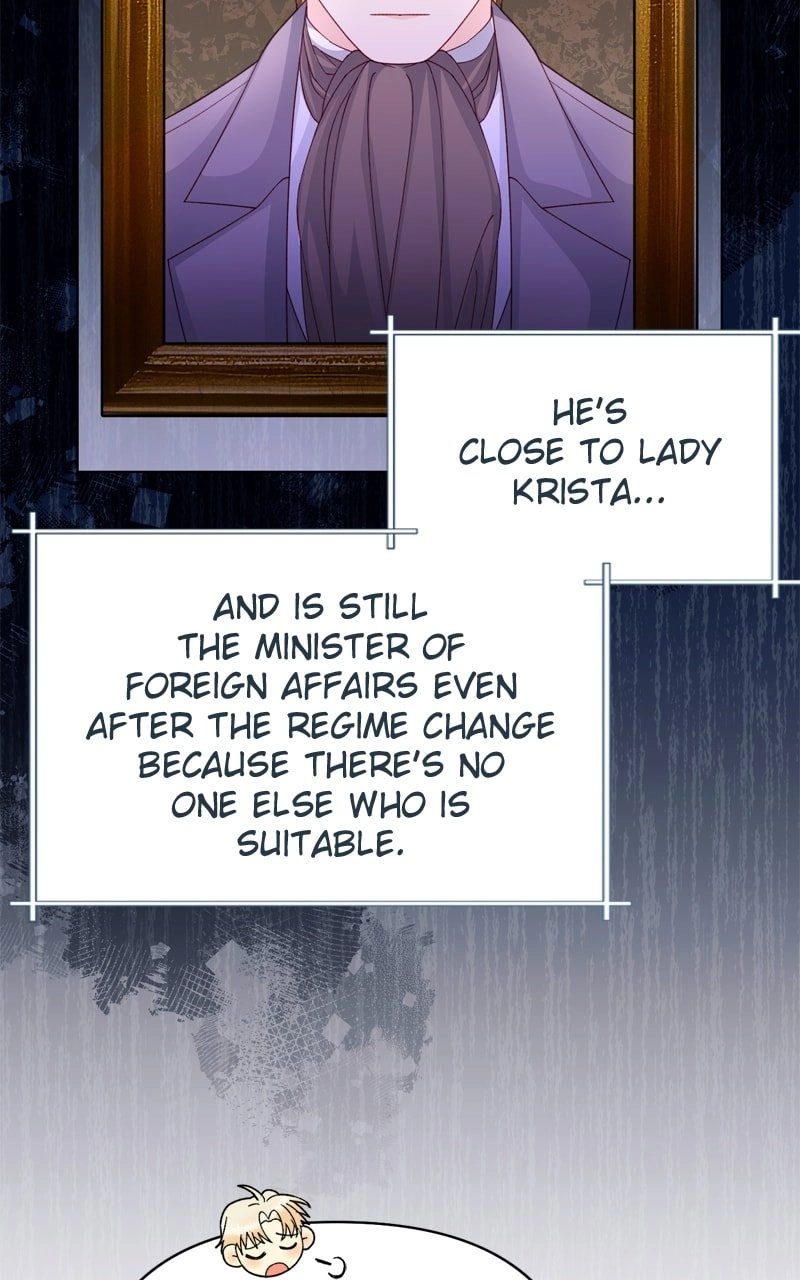 Remarried Empress Chapter 134 - Page 91