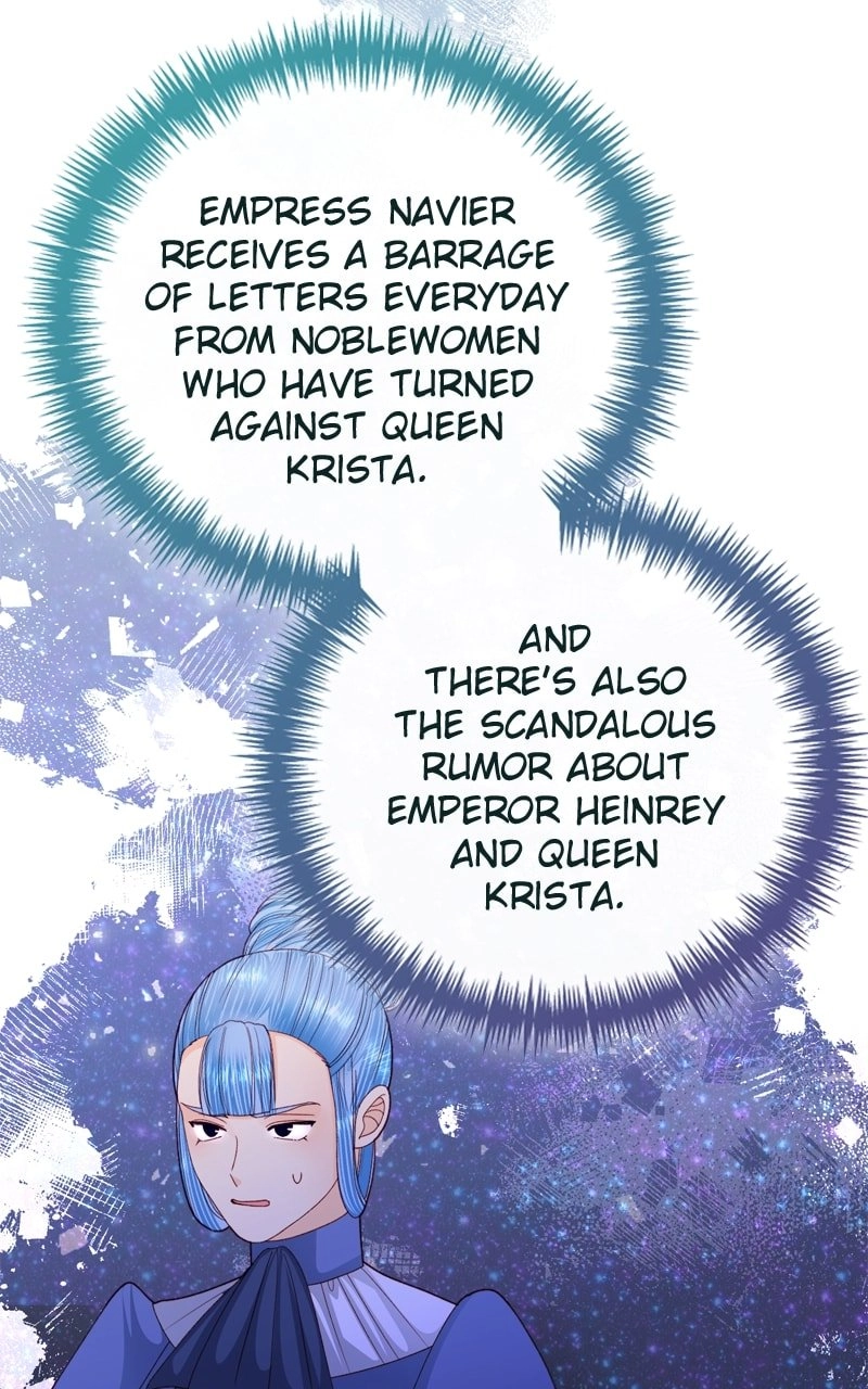 Remarried Empress Chapter 134 - Page 96