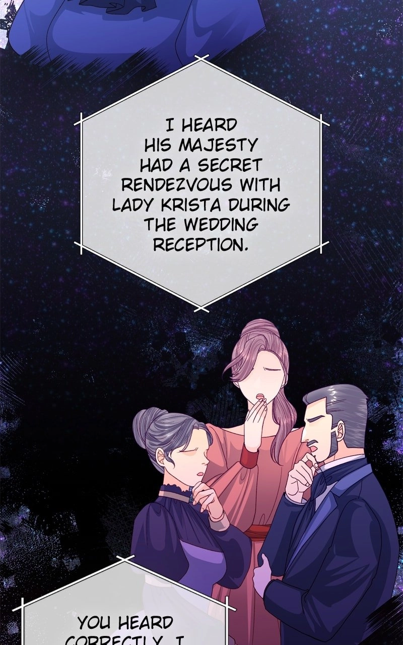 Remarried Empress Chapter 134 - Page 97