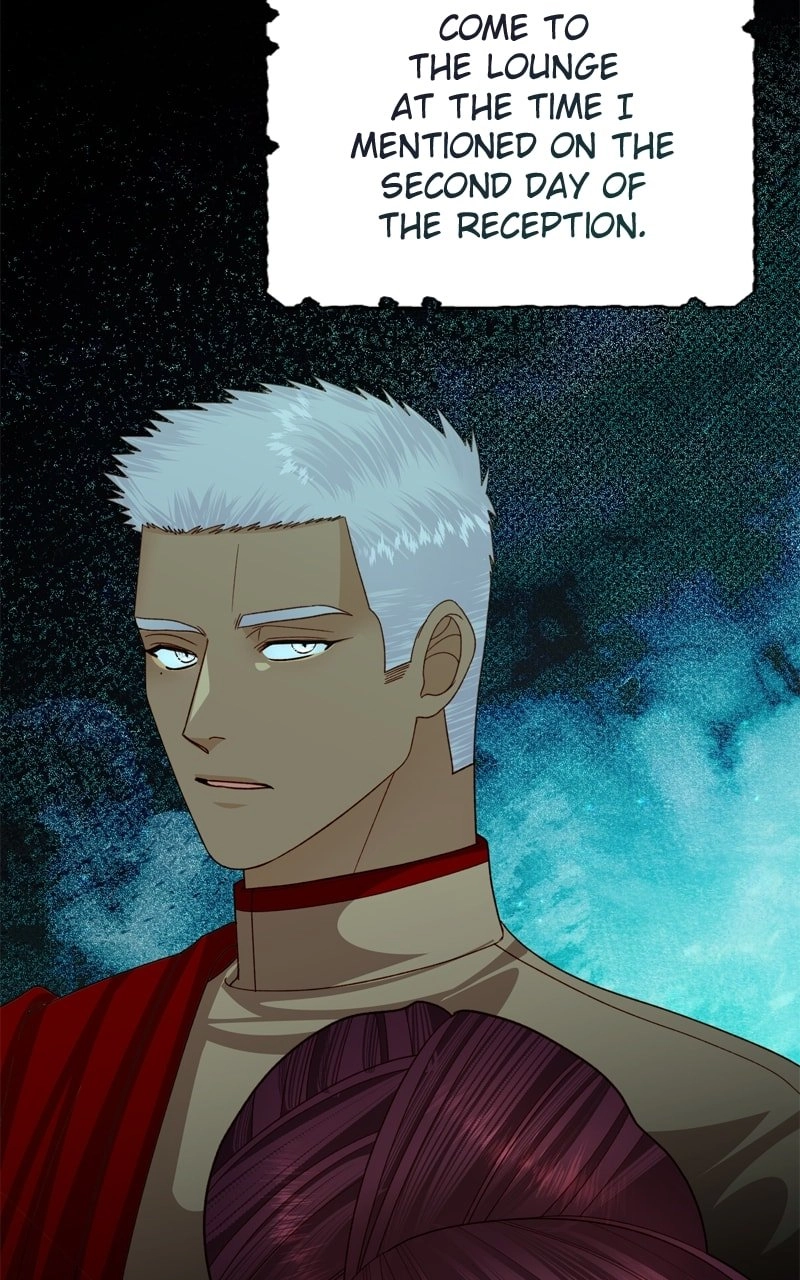 Remarried Empress Chapter 134 - Page 100