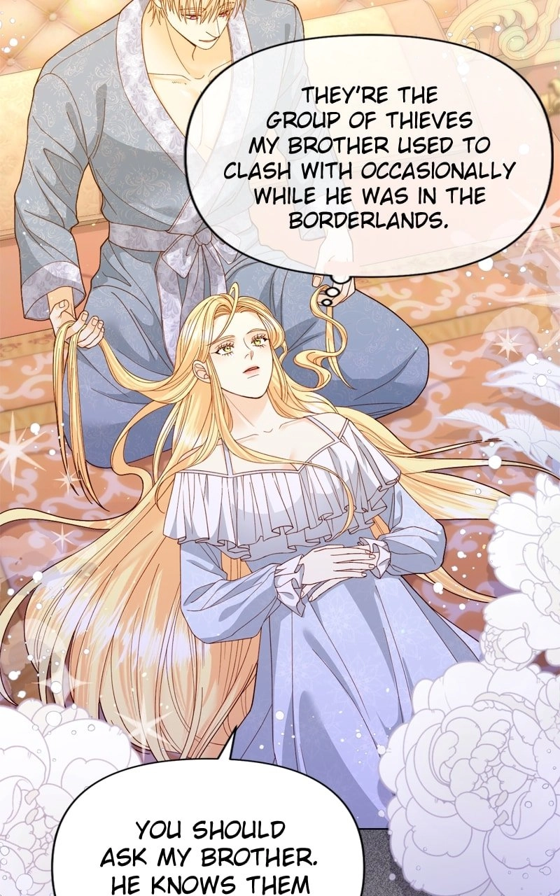 Remarried Empress Chapter 135 - Page 3