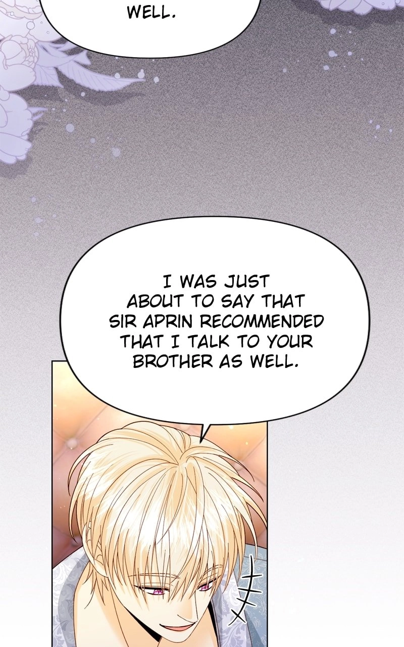 Remarried Empress Chapter 135 - Page 4