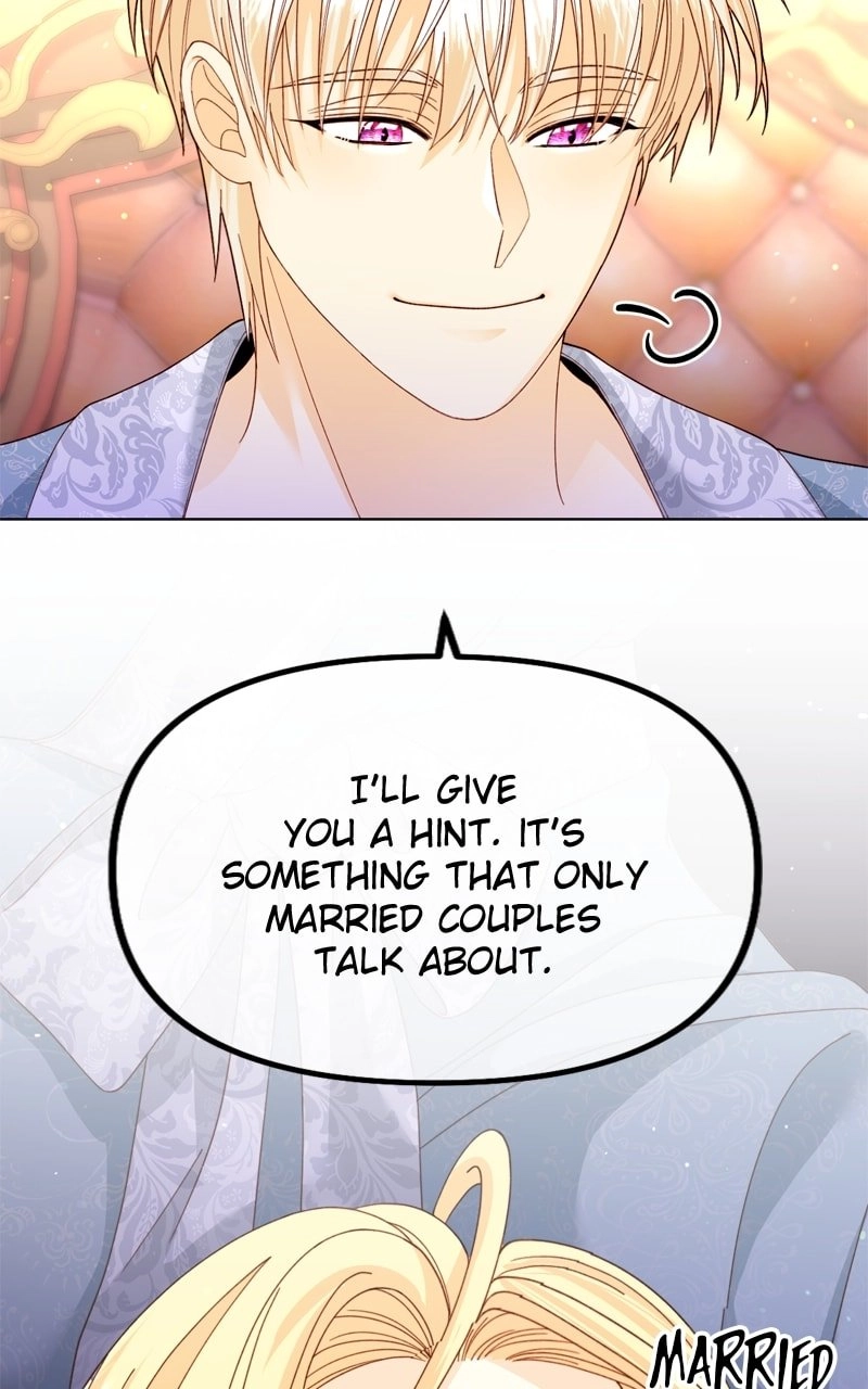 Remarried Empress Chapter 135 - Page 7