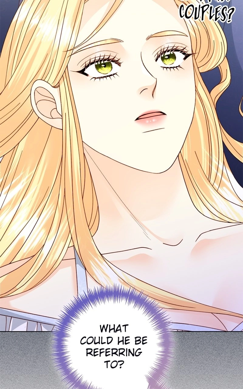 Remarried Empress Chapter 135 - Page 8
