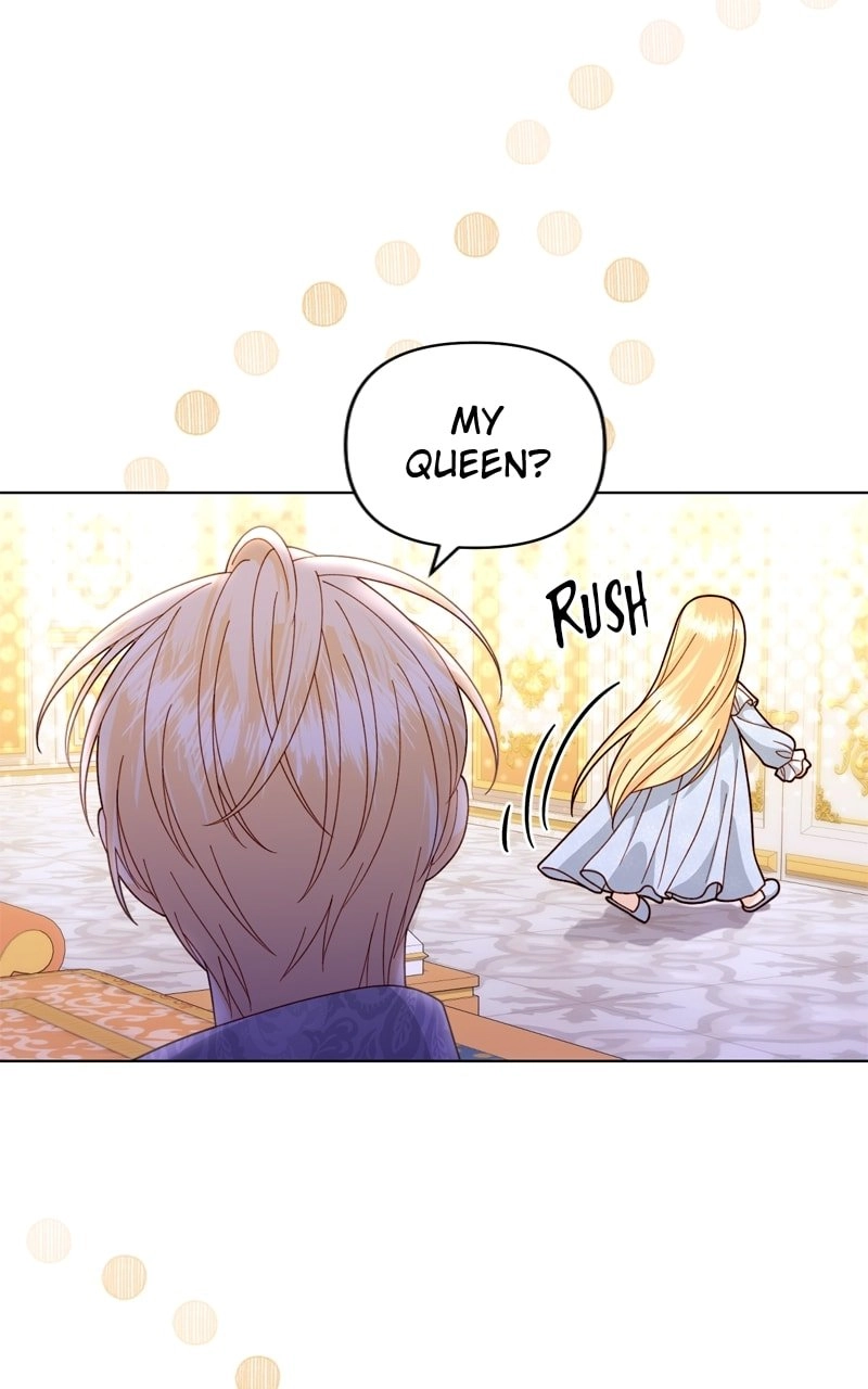 Remarried Empress Chapter 135 - Page 10
