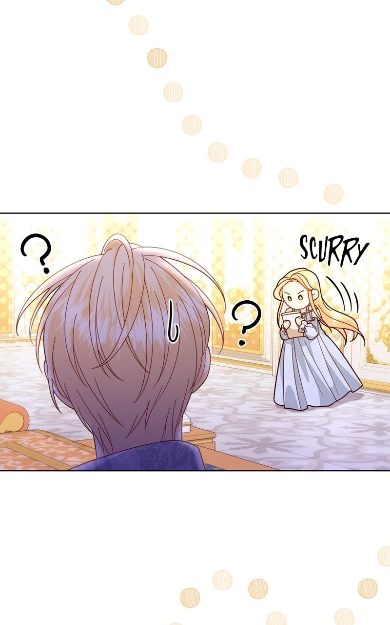 Remarried Empress Chapter 135 - Page 11