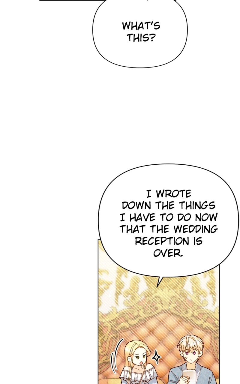 Remarried Empress Chapter 135 - Page 13
