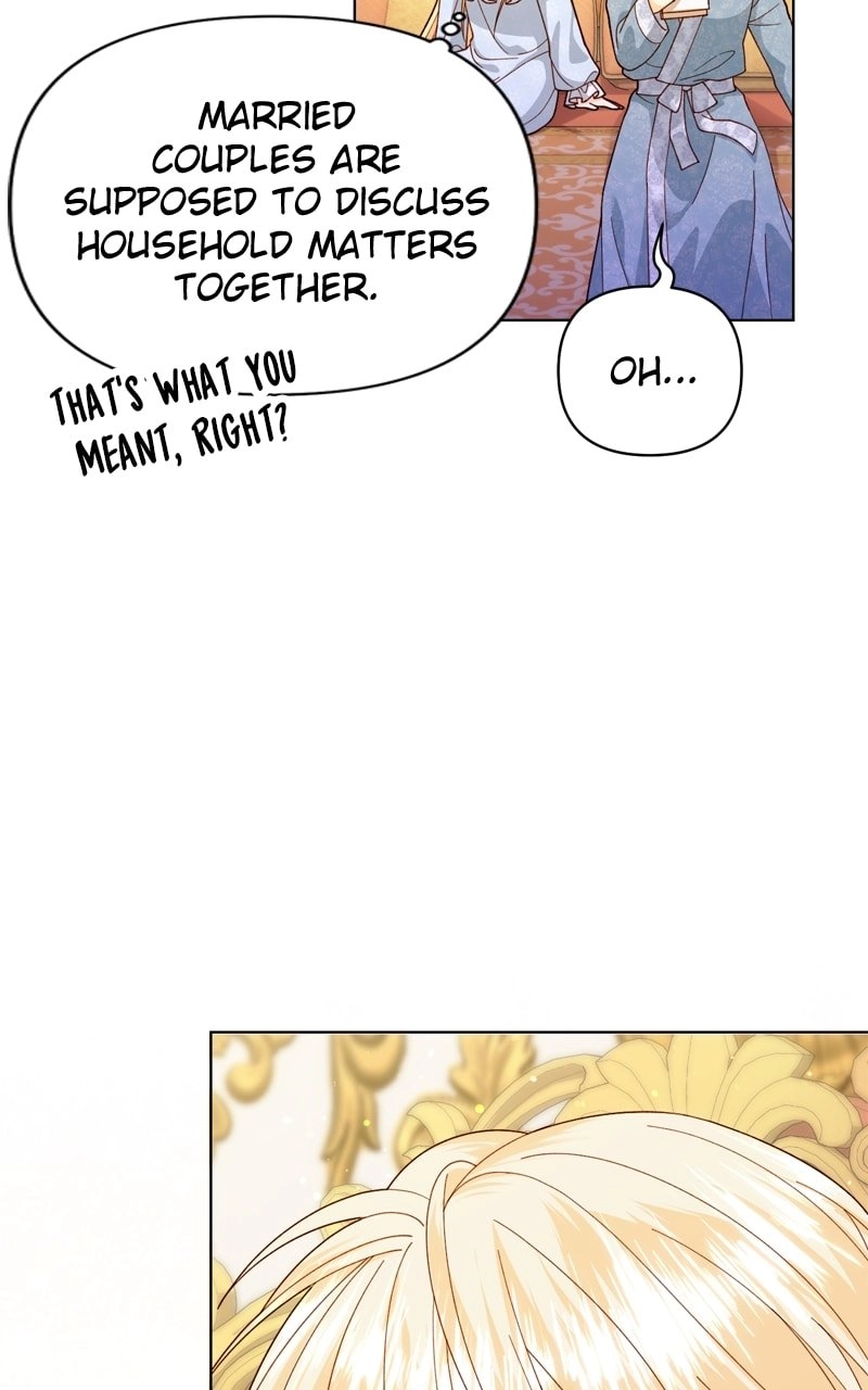 Remarried Empress Chapter 135 - Page 14