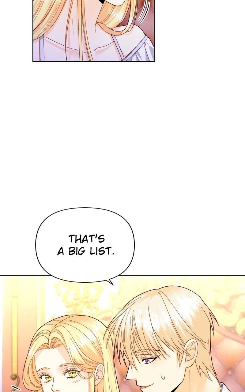 Remarried Empress Chapter 135 - Page 18