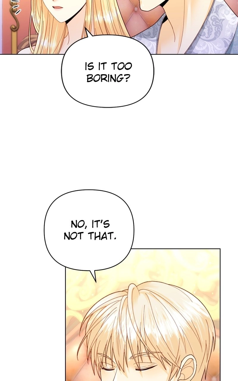 Remarried Empress Chapter 135 - Page 19