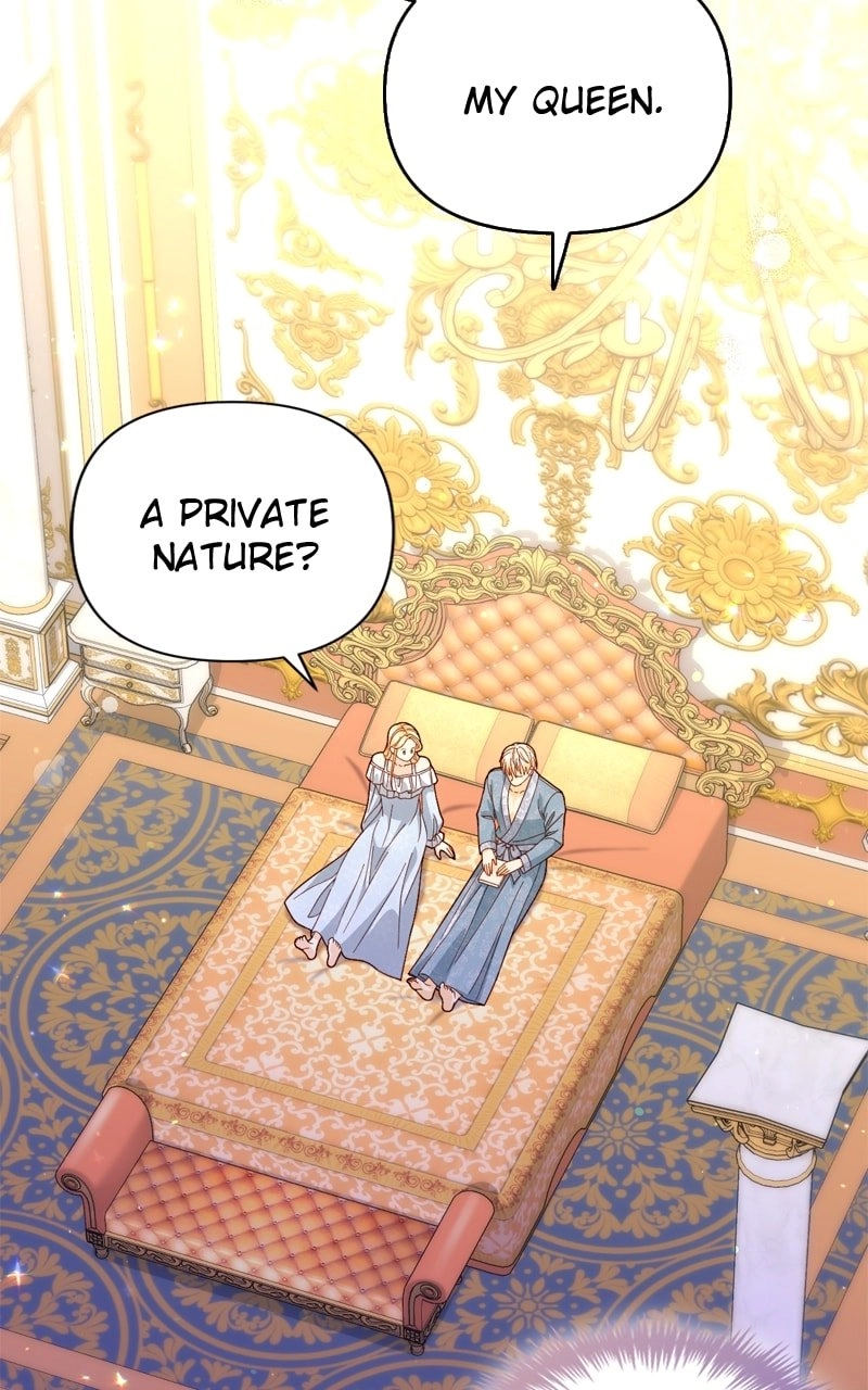 Remarried Empress Chapter 135 - Page 21