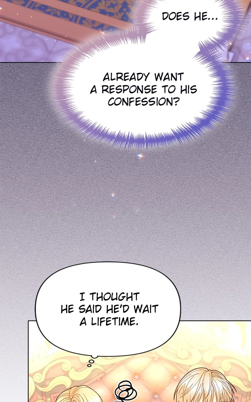 Remarried Empress Chapter 135 - Page 22