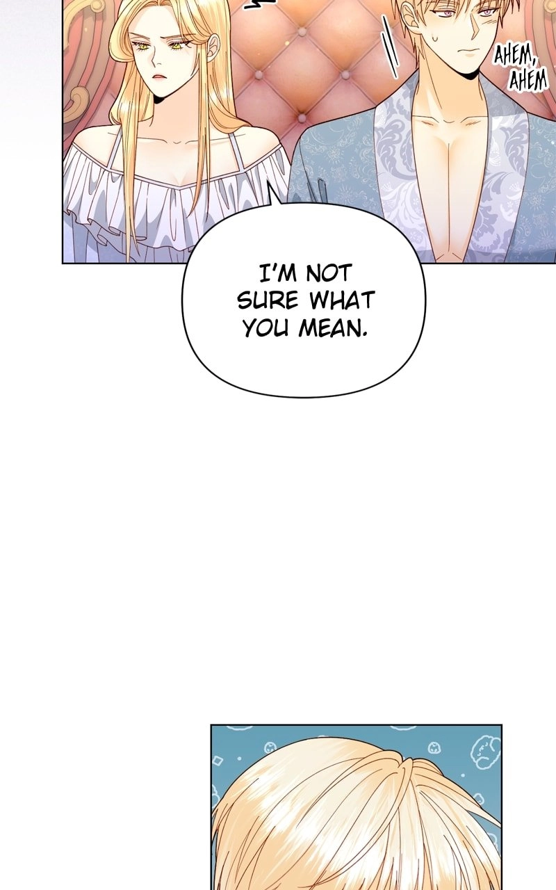 Remarried Empress Chapter 135 - Page 23