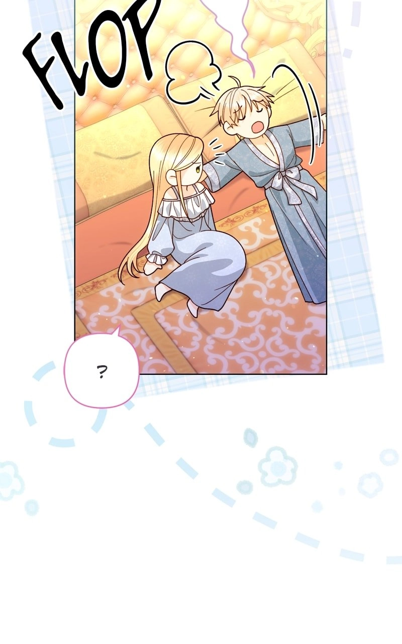 Remarried Empress Chapter 135 - Page 25