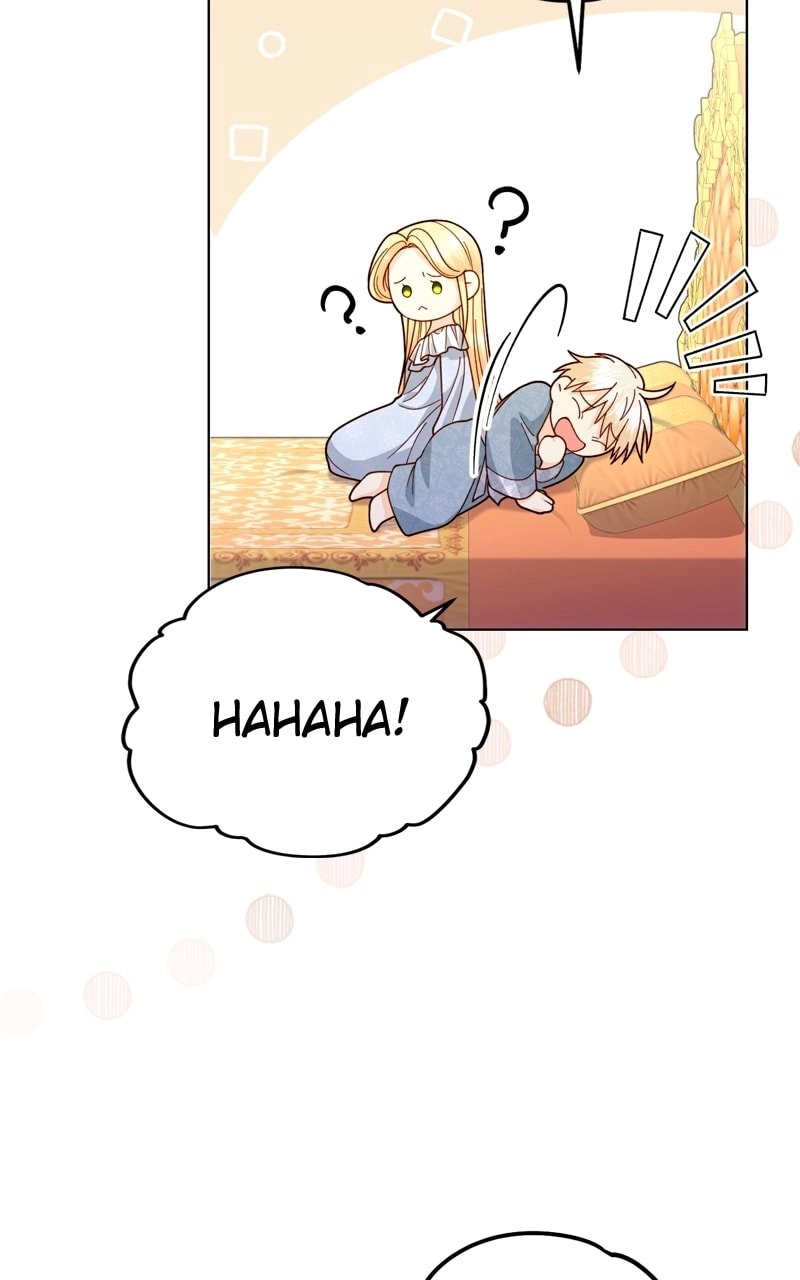 Remarried Empress Chapter 135 - Page 31