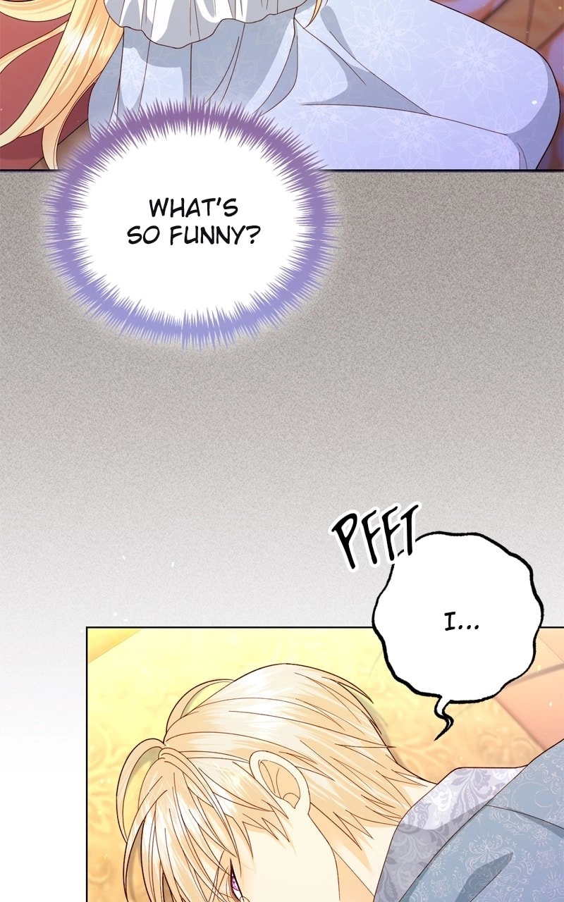 Remarried Empress Chapter 135 - Page 33