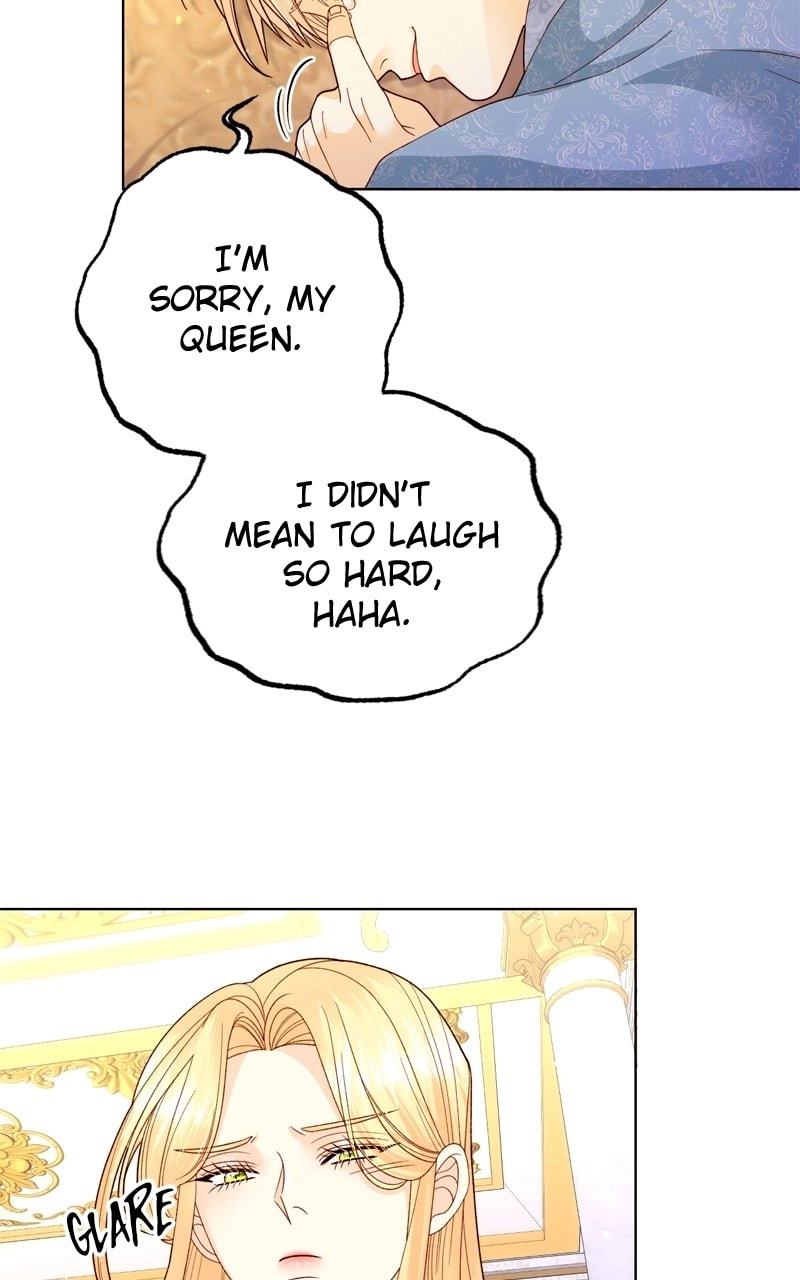 Remarried Empress Chapter 135 - Page 34