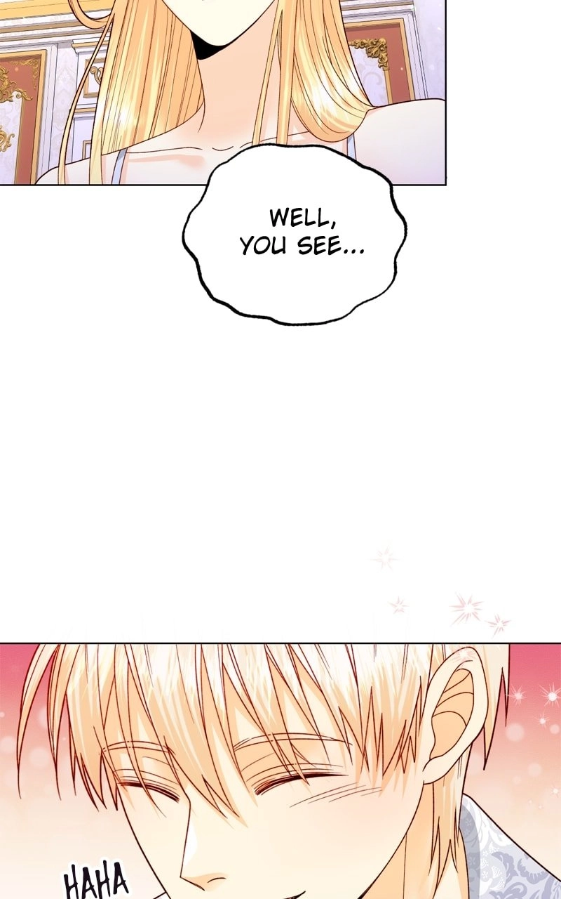 Remarried Empress Chapter 135 - Page 35