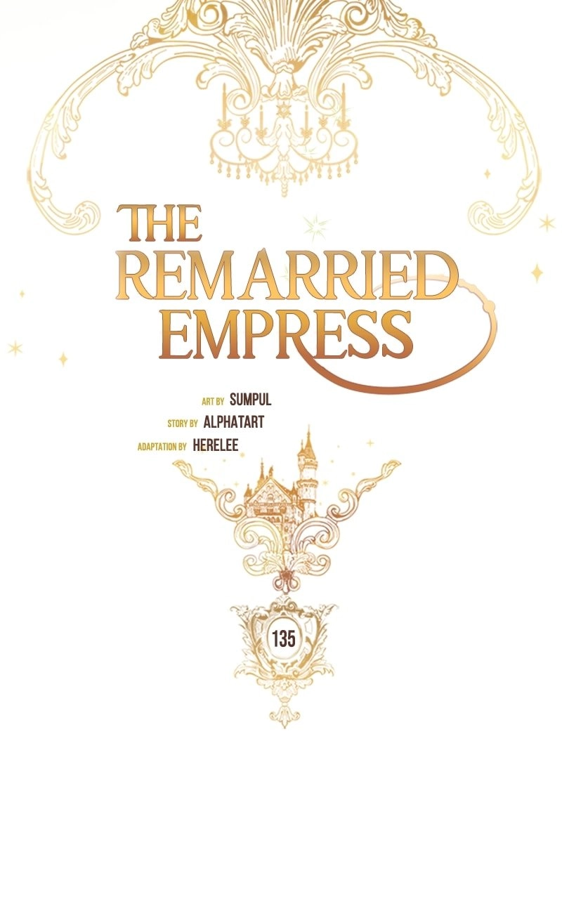 Remarried Empress Chapter 135 - Page 38