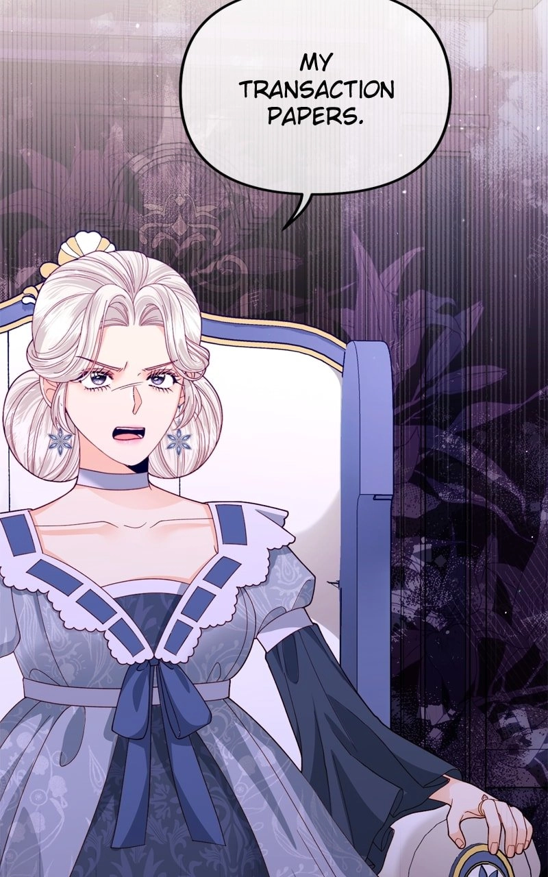 Remarried Empress Chapter 135 - Page 40