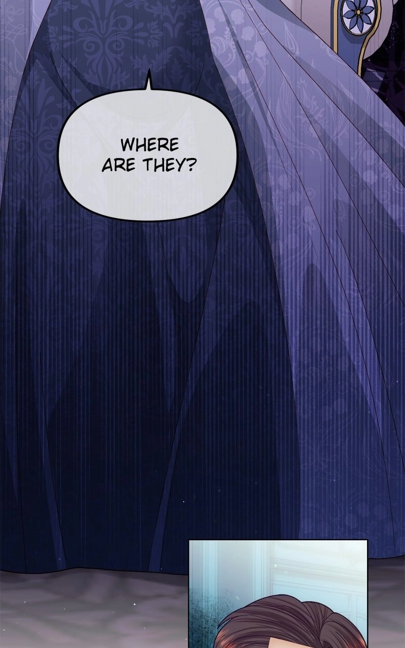 Remarried Empress Chapter 135 - Page 41