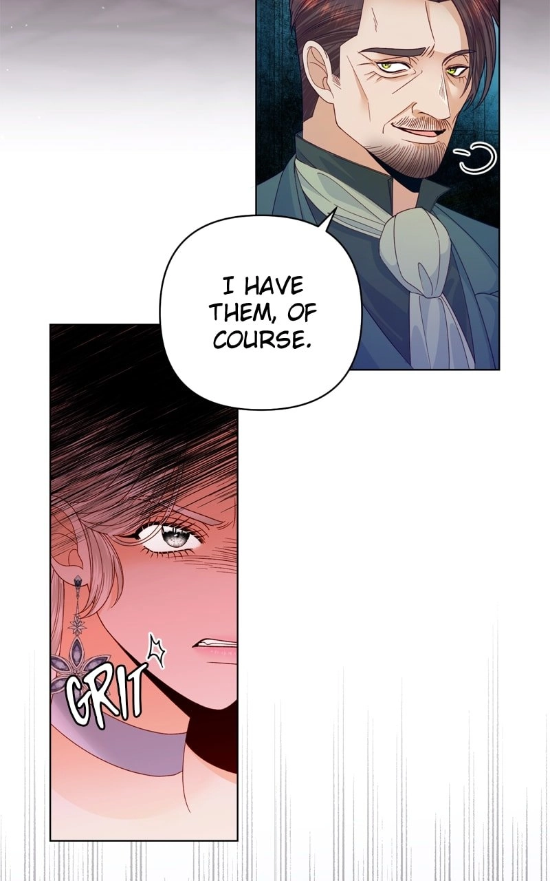 Remarried Empress Chapter 135 - Page 42