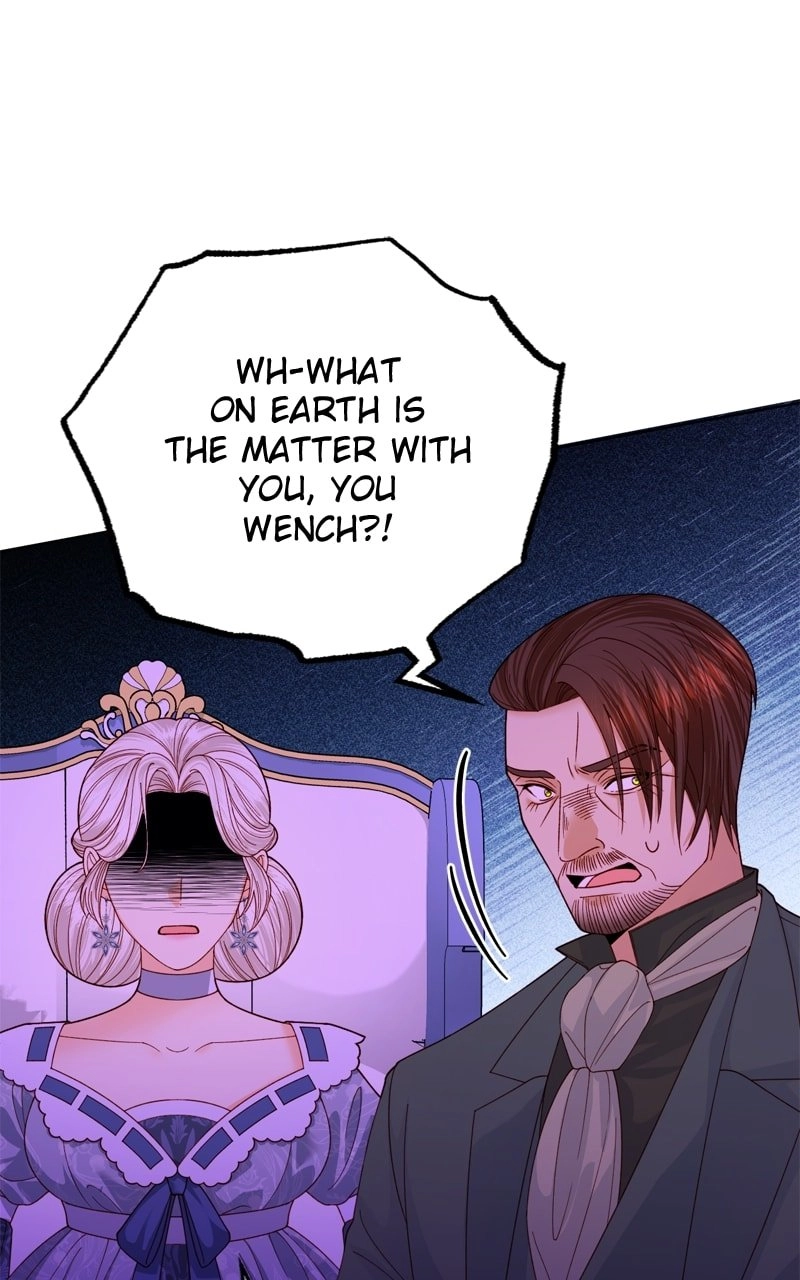 Remarried Empress Chapter 135 - Page 46
