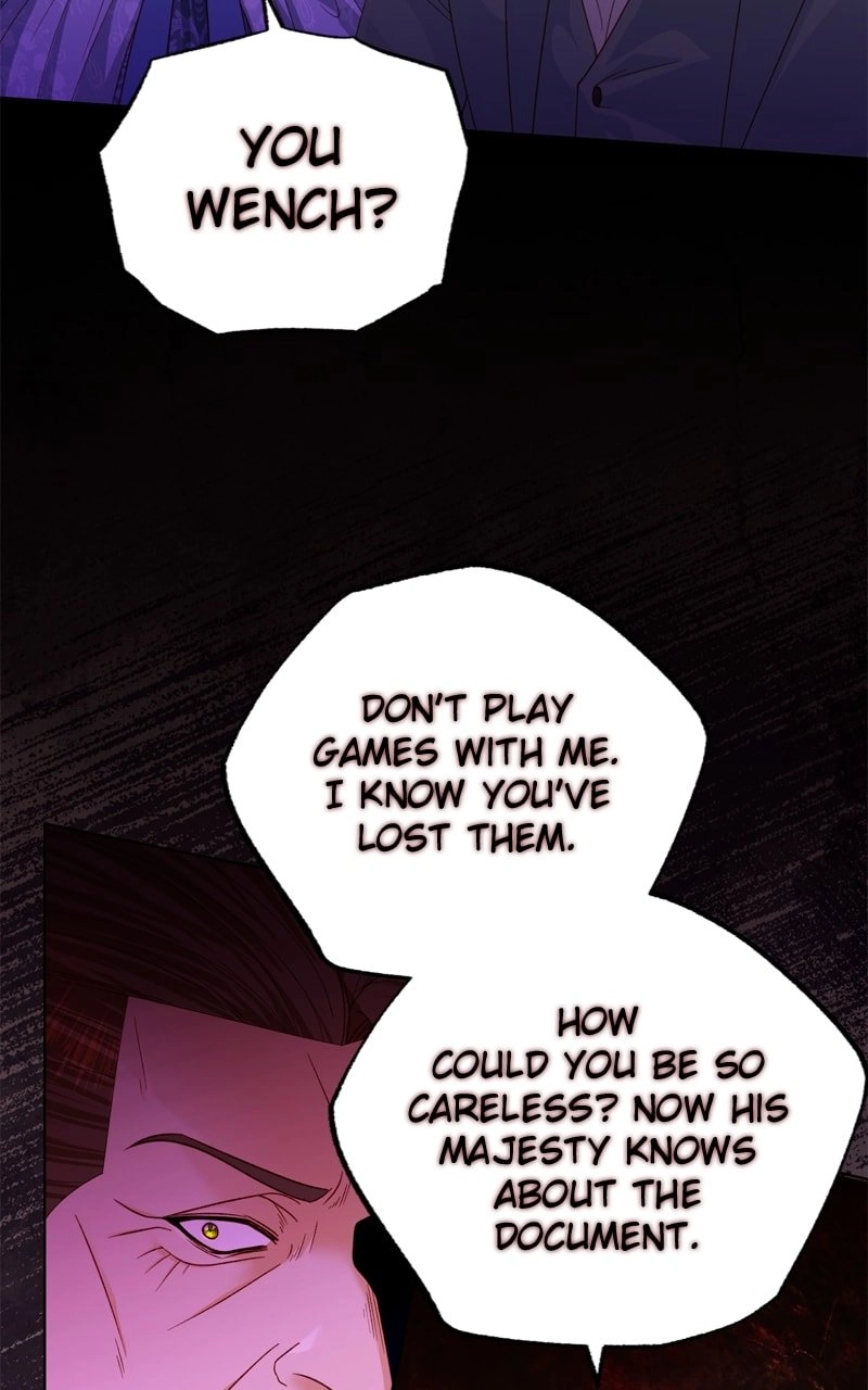 Remarried Empress Chapter 135 - Page 47