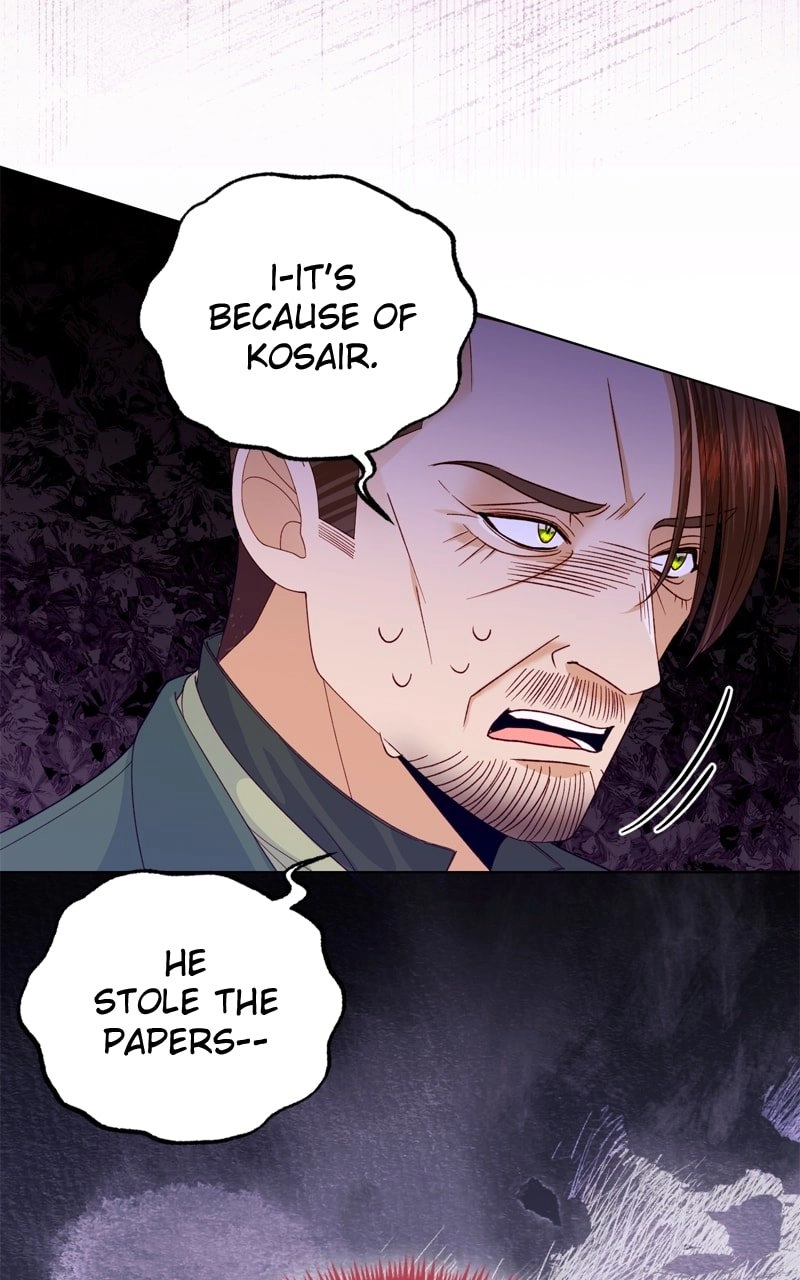 Remarried Empress Chapter 135 - Page 49