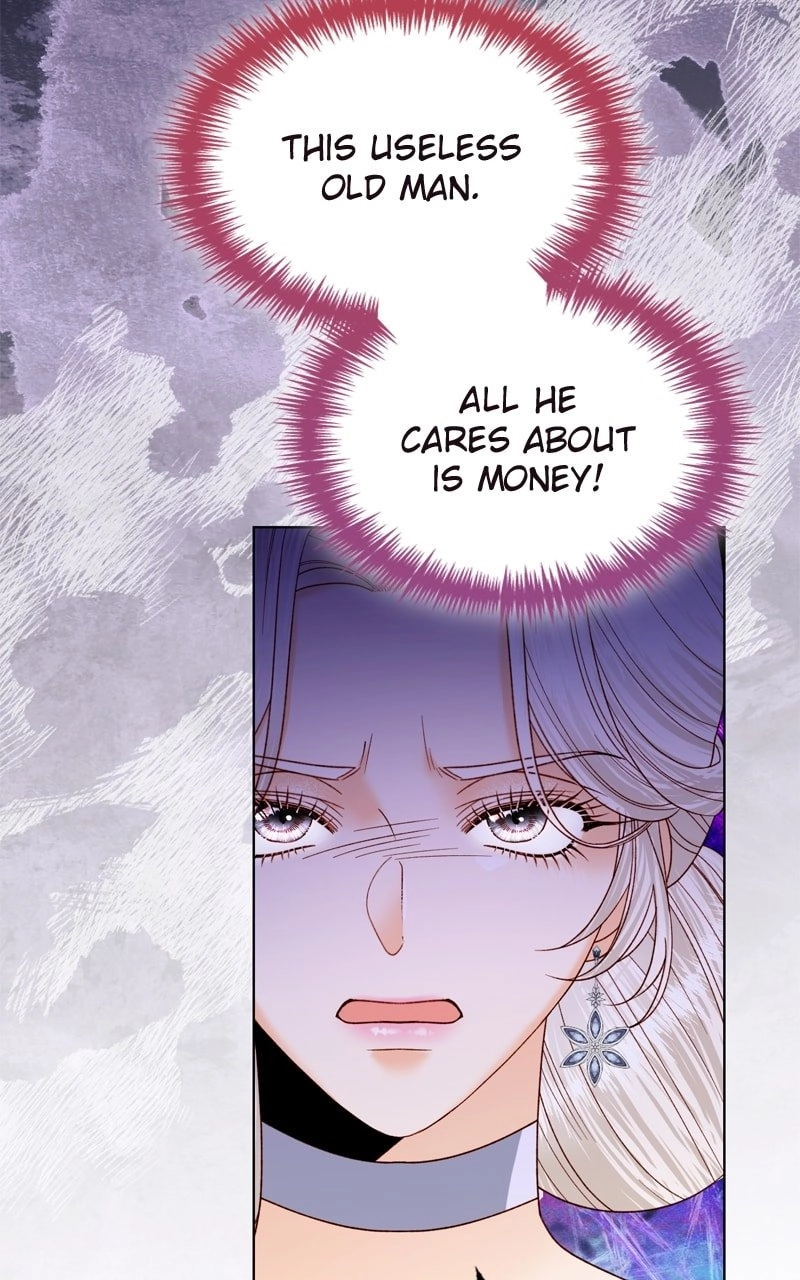 Remarried Empress Chapter 135 - Page 50