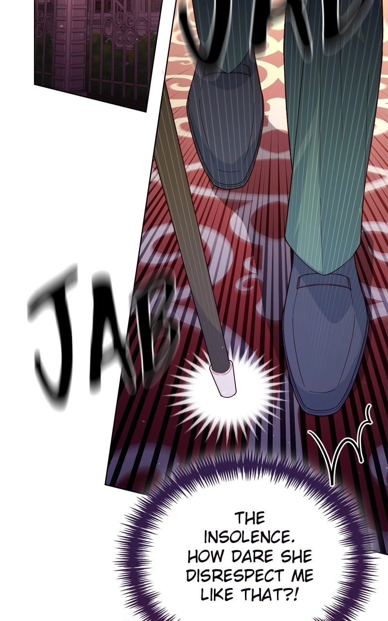 Remarried Empress Chapter 135 - Page 60