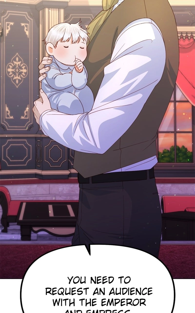 Remarried Empress Chapter 135 - Page 63