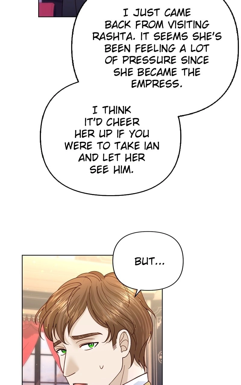 Remarried Empress Chapter 135 - Page 65