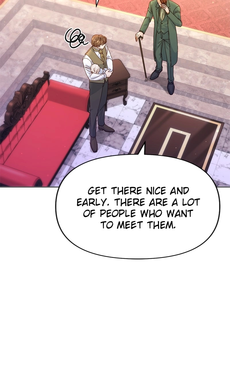 Remarried Empress Chapter 135 - Page 70