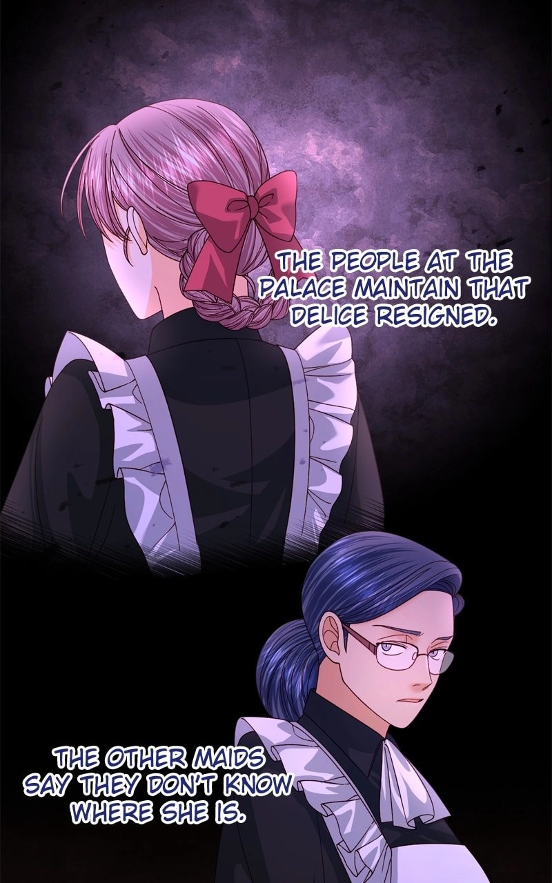 Remarried Empress Chapter 135 - Page 77