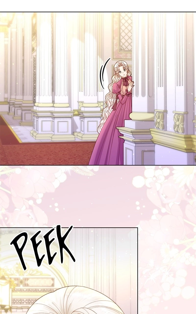 Remarried Empress Chapter 136 - Page 3