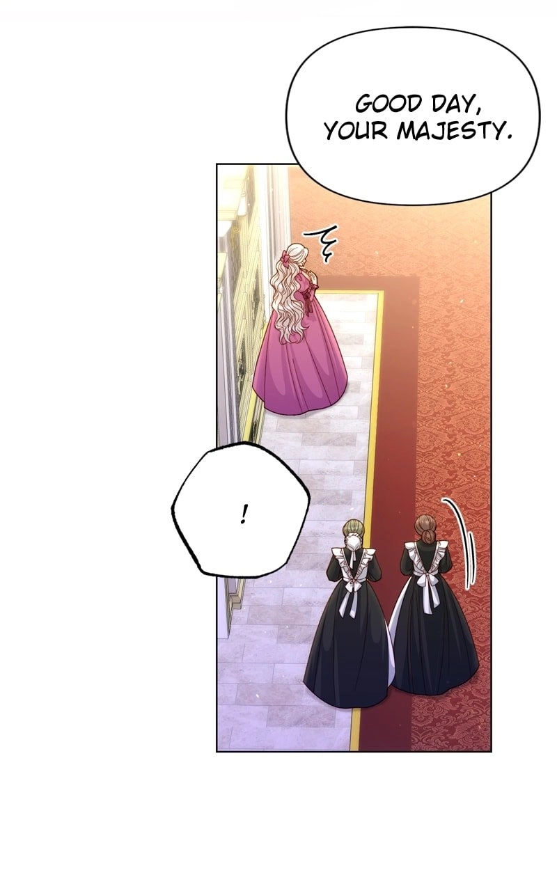 Remarried Empress Chapter 136 - Page 5