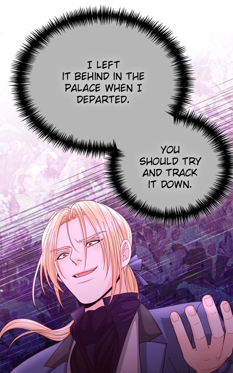 Remarried Empress Chapter 136 - Page 8