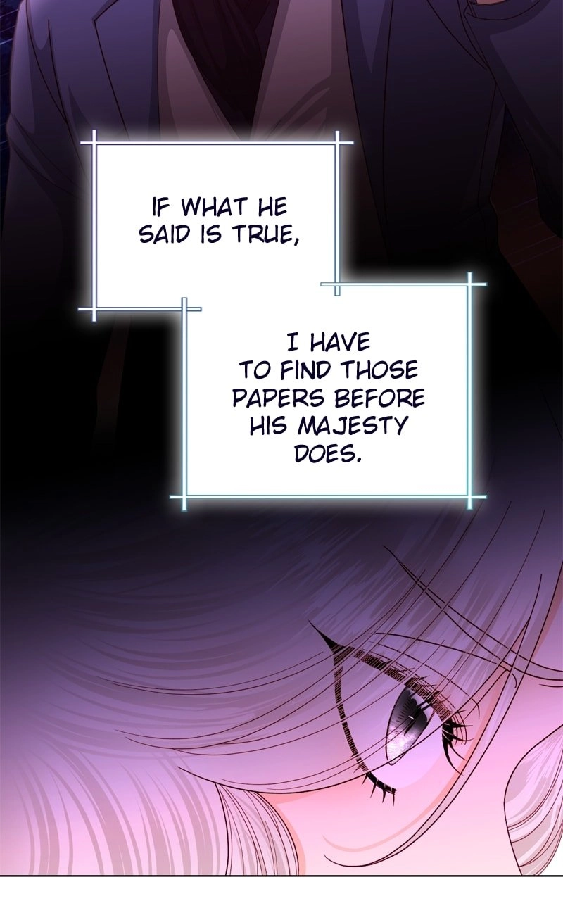 Remarried Empress Chapter 136 - Page 9