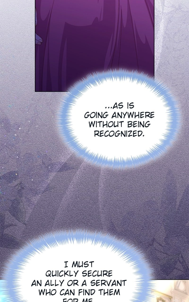 Remarried Empress Chapter 136 - Page 11
