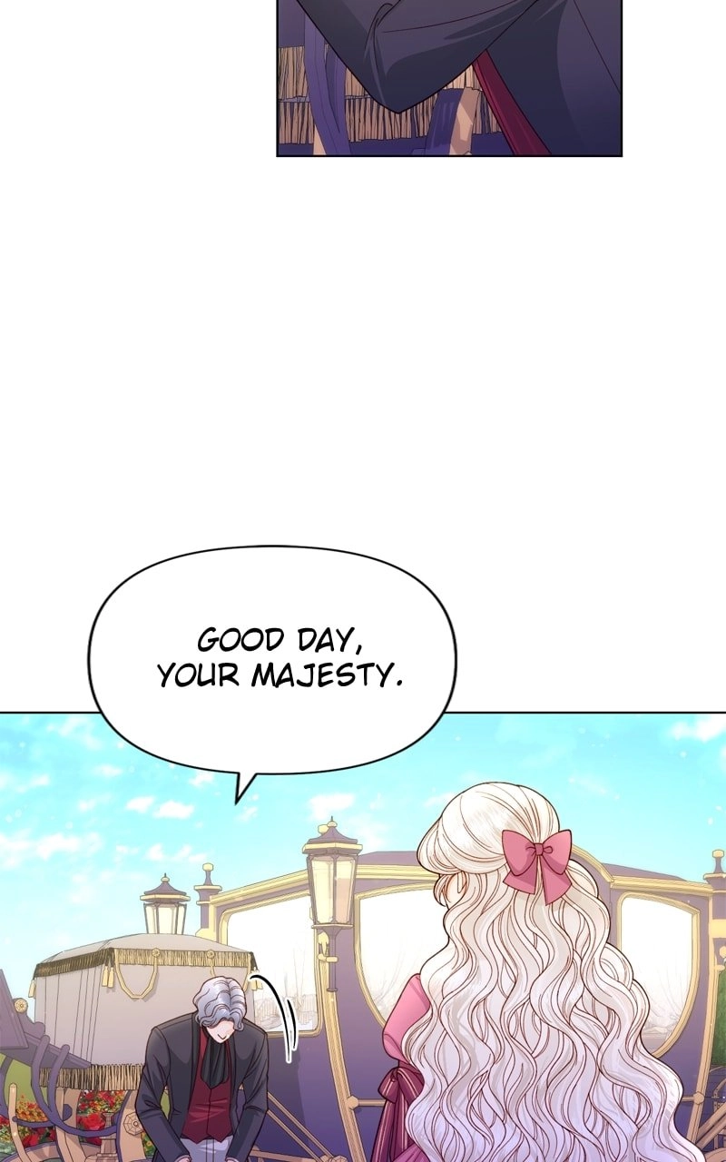 Remarried Empress Chapter 136 - Page 17