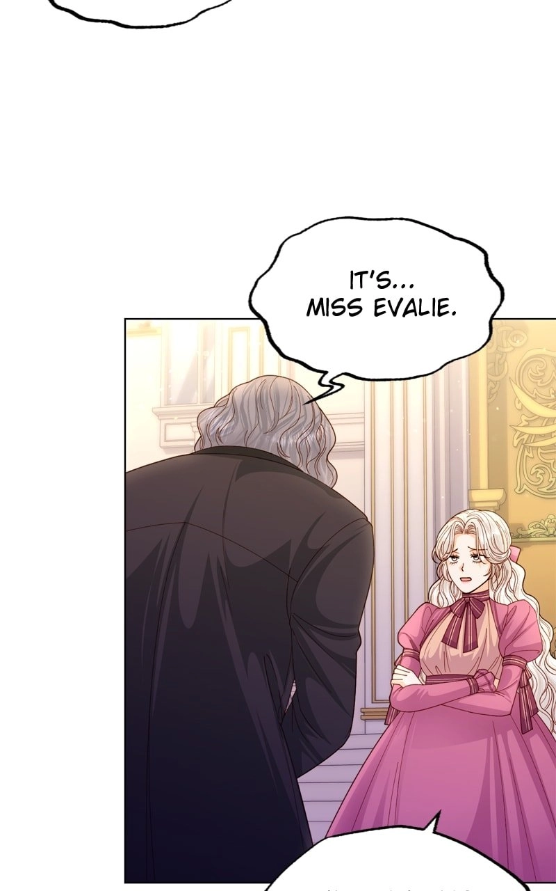 Remarried Empress Chapter 136 - Page 19