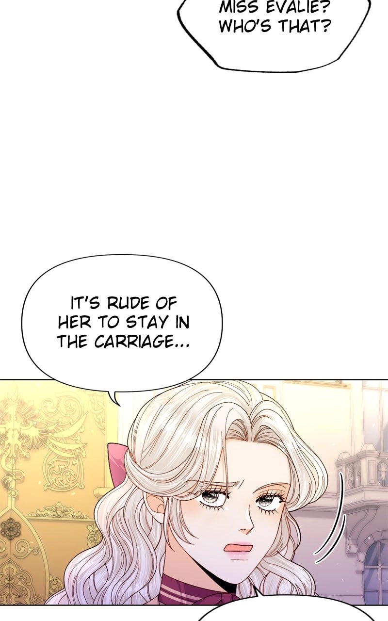 Remarried Empress Chapter 136 - Page 20