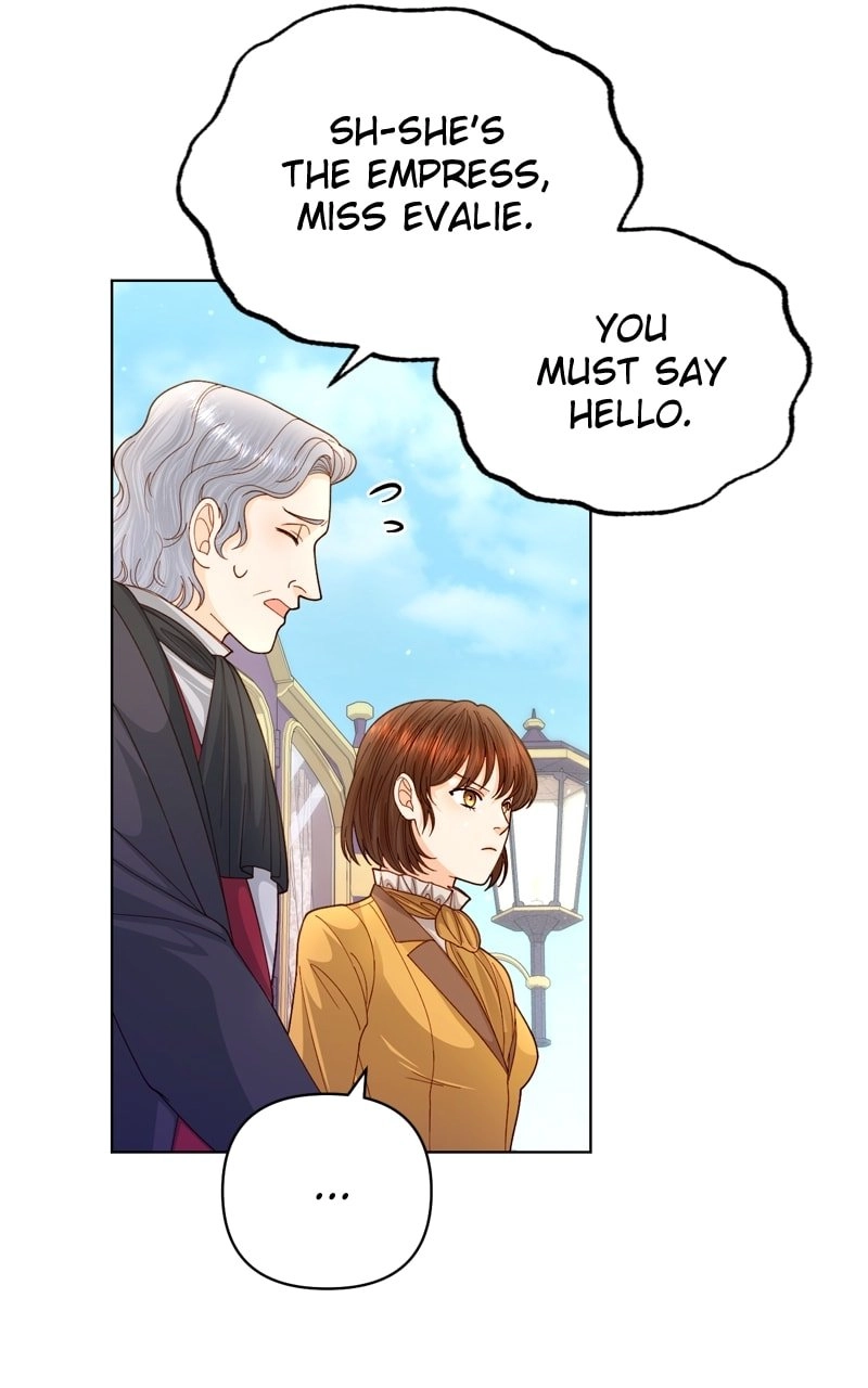 Remarried Empress Chapter 136 - Page 29