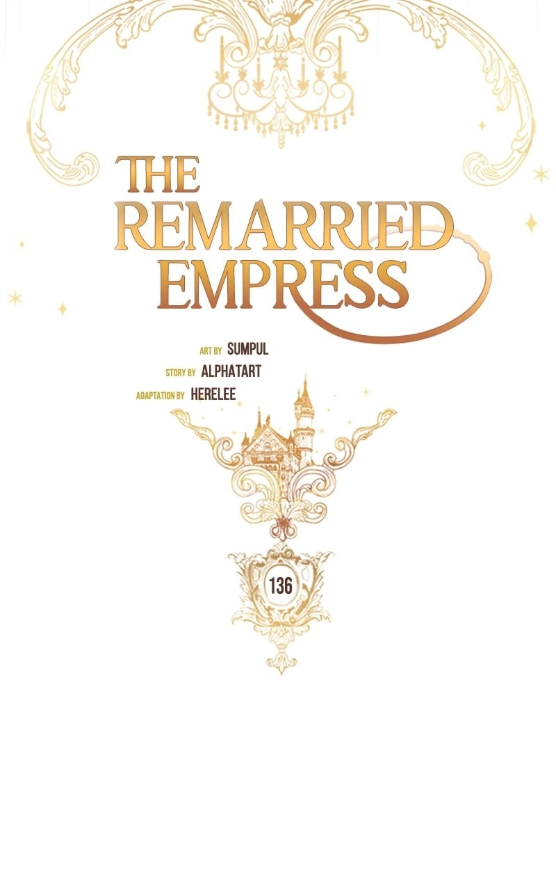 Remarried Empress Chapter 136 - Page 34