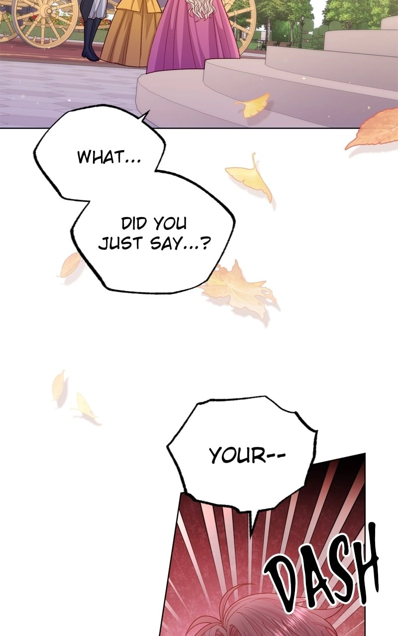 Remarried Empress Chapter 136 - Page 36
