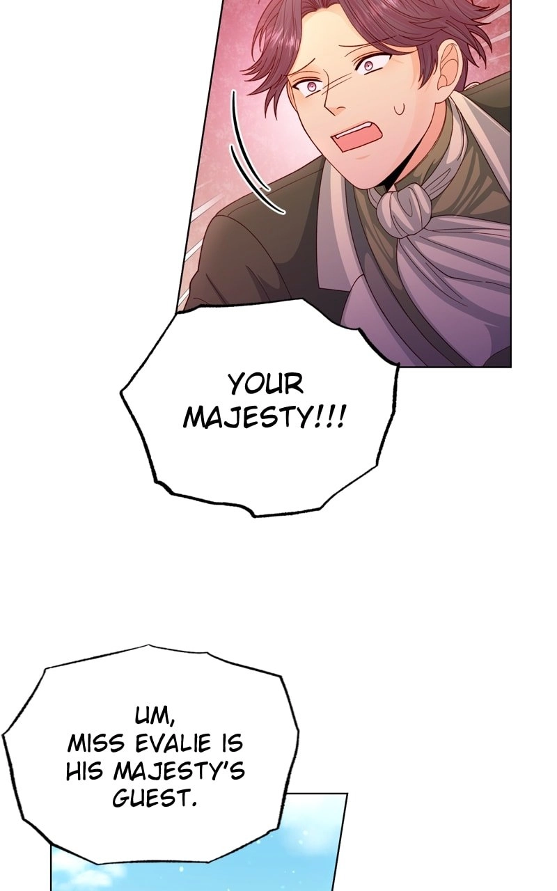Remarried Empress Chapter 136 - Page 37