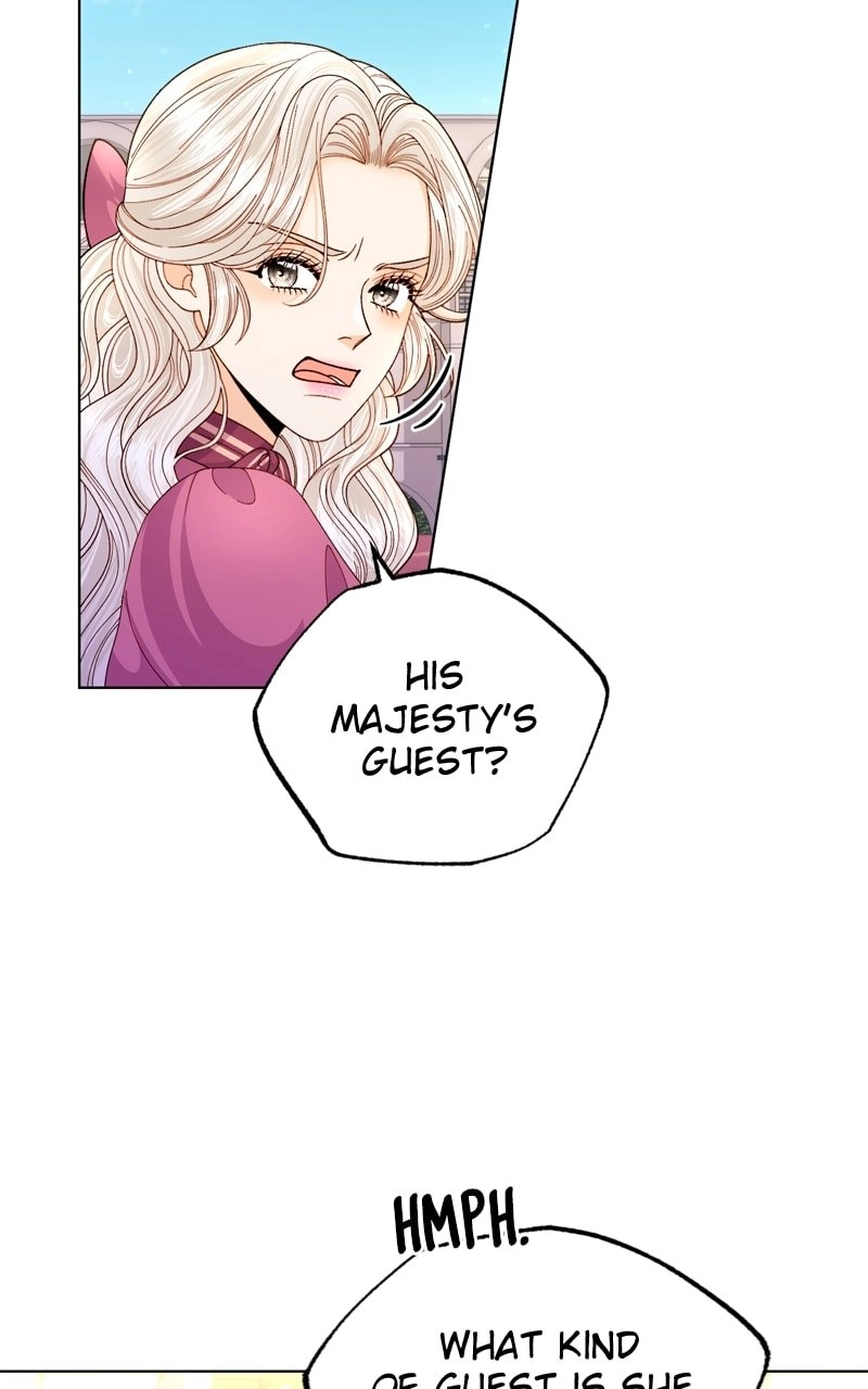 Remarried Empress Chapter 136 - Page 38