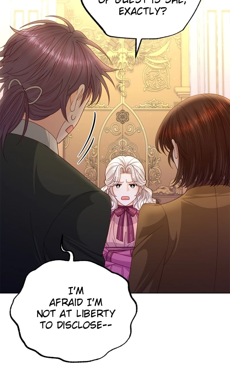 Remarried Empress Chapter 136 - Page 39